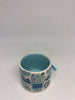 Starbucks Coffee Been There Niagara Falls Ceramic Ornament Espresso Mug New Box