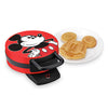Disney Mickey Mouse Waffle Maker New with Box