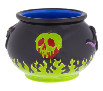 Disney Parks Villains Mini Bowl New