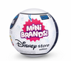 Disney Store Surprise Mini Brands Series 1 Mystery Capsule Collectible New