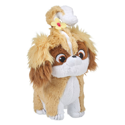 Universal Studios The Secret Life of Pets 2 Daisy Plush New with Tags