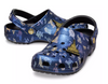 Disney WDW 50th Grand Finale Clogs for Adult Crocs M6/W8 New With Tag