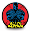 Disney D23 Exclusive Marvel's Black Panther 55th Limited Edition Pin New w Card