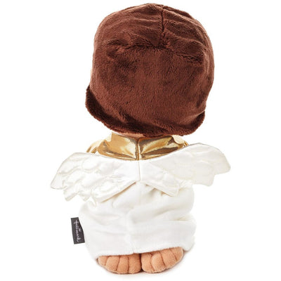 Hallmark Mary’s Angels Lord’s Prayer Angel with Sound Plush New with Tags