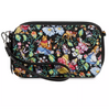 Disney Parks Disney 100 RFID Crossbody Bag by Vera Bradley New with Tag