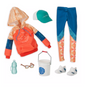 Disney ily 4EVER Fashion Pack Inspired by Moana New with Box