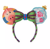 Disney Parks Toy Story Holiday Ear Headband for Adults New with Tag