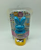Peeps Easter Peep Blue Bunny Dancing Solar Bobblehead Bobbler New with Box