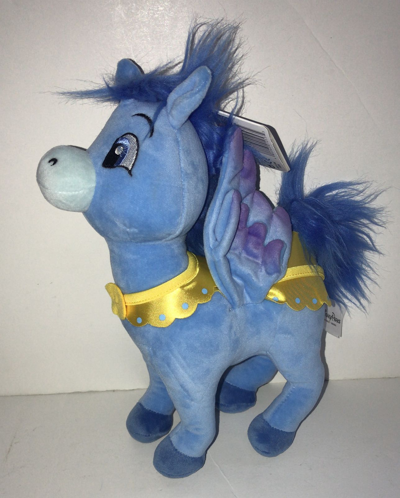 Disney Parks 9in Horse Baby Plush New with Tags
