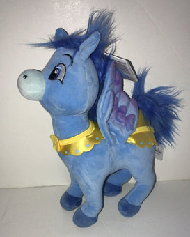 Disney Parks 9in Horse Baby Plush New with Tags