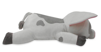 Disney Parks Pua Moana Cuddleez Large Plush New with Tags