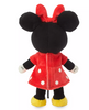 Disney NuiMOs Collection Minnie Poseable Plush New with Tag