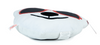 Authentic Coca-Cola Polar Bear Wink Sunglasses Emoji Pillow New with Tags