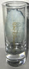 Disney Shot Glass Cinderella Castle Walt Disney World Most Magical Place Earth