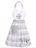 Disney Mary Poppins Penguins Apron for Adults New with tag