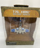 Disney Parks Star Wars Galaxy T-70s X-Wing Die Cast Vehicle New with Box