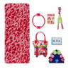 Disney ily 4EVER Accessory Pack Inspired by Mulan New with Box