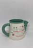 Disney Epcot Flower and Garden Festival 2020 Minnie Passholder Mug New