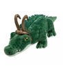 Disney Disney+ Loki Alligator Loki 18inc Plush New with Tag