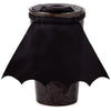 Hallmark DC Batman Travel Mug With Cape 10 oz I Love a Good Dark Roast New