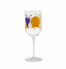Disney Parks Epcot Food and Wine Festival 2021 Wine Glass New
