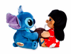 Disney 20th Anniversary 2022 Lilo and Stitch Plush Set New with Tag