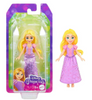 Disney Princess Rapunzel Small Doll Toy New With Box