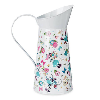 Disney Epcot Flower and Garden Festival 2020 Minnie Mouse Watering Can New