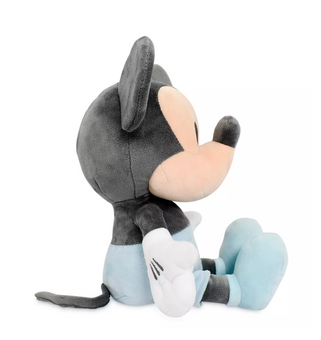 Disney Mickey My First Mickey 2021 Small Plush for Baby New with Tag