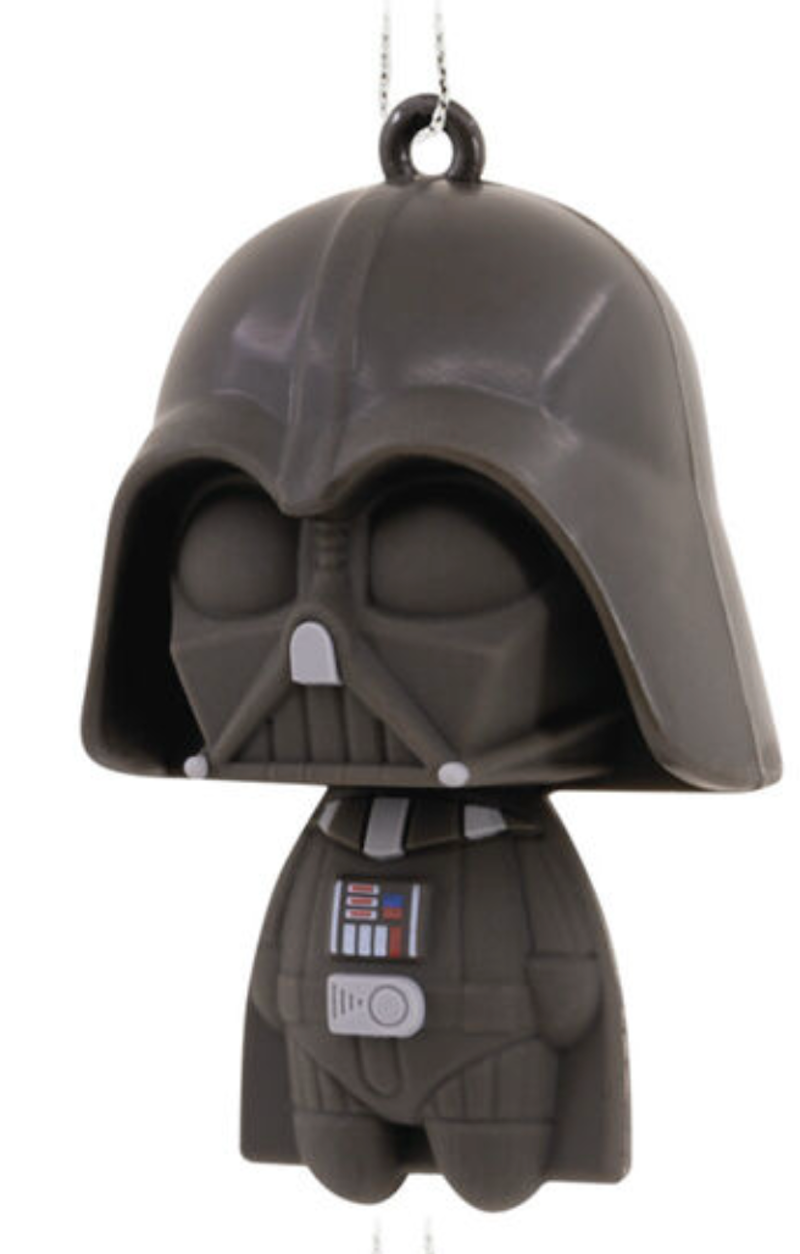 Hallmark Star Wars Series 2 Mystery Darth Vader Christmas Ornament New