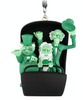 Disney Hitchhiking Ghosts in Doom Buggy Glows Sketchbook Christmas Ornament New