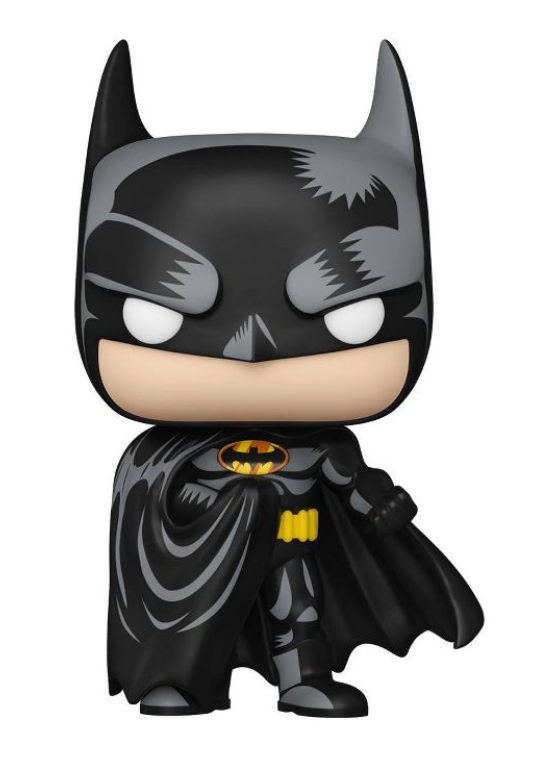 Funko POP! Heroes: Justice League - Batman Exclusive New With Box