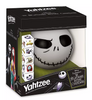 Disney Tim Burton's The Nightmare Before Christmas Yahtzee Game New With Box