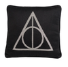 Universal Studios Harry Potter The Deathly Hollows Pillow New With Tag
