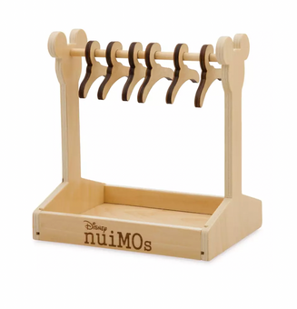 Disney nuiMOs Wardrobe Rack New with Card