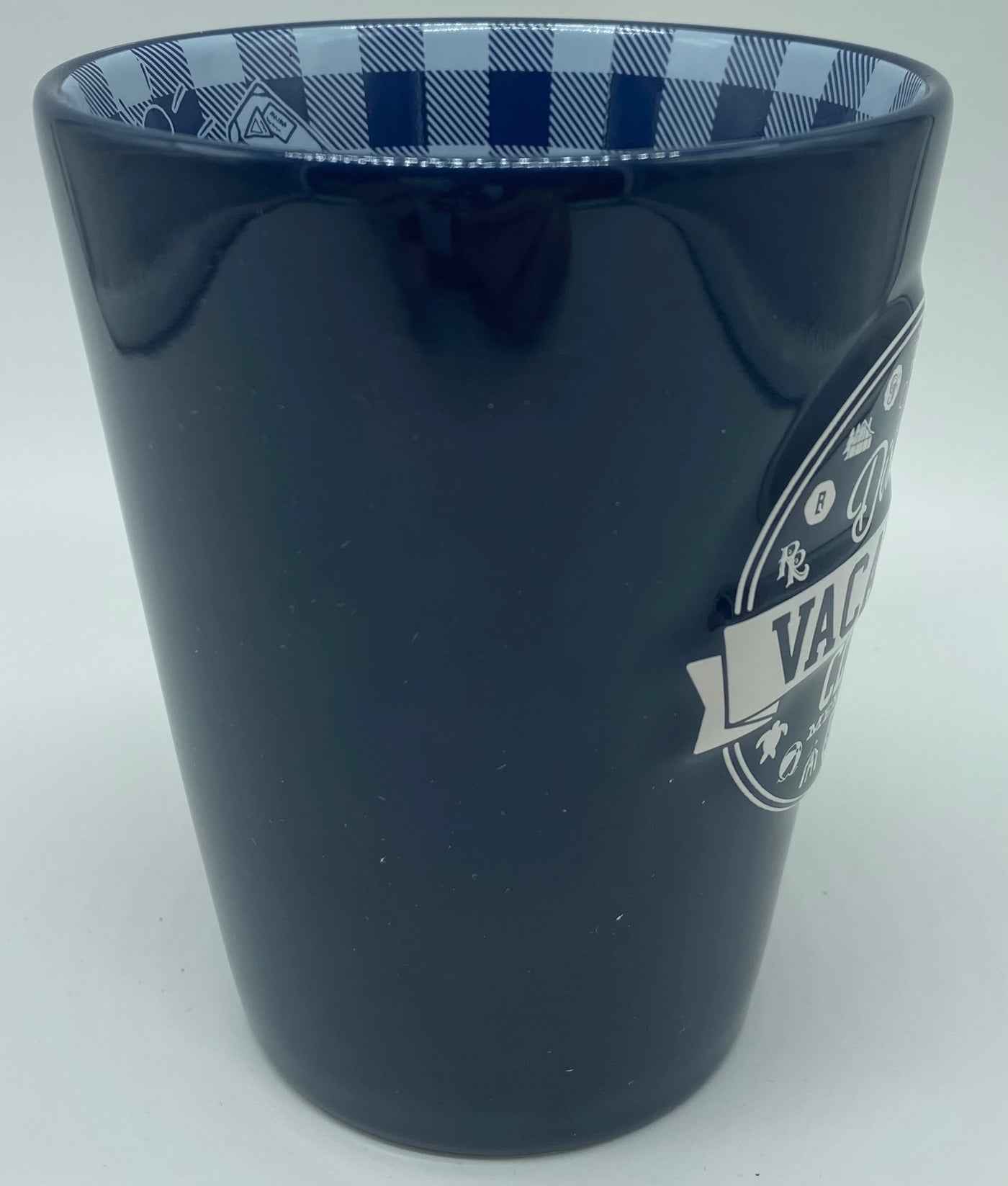 Disney Parks Mickey Vacation Club Member Coffee 14oz Mug New