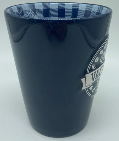 Disney Parks Mickey Vacation Club Member Coffee 14oz Mug New