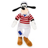 Disney Cruise Line Goofy 12 in Plush New with Tag
