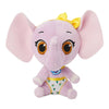 Disney T.O.T.S. Ellie the Elephant Small Plush New with Tags