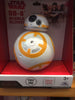 Disney Parks Star Wars BB-8 Bubble Blower New with Box