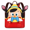 Disney Disney100 Decades Pinocchio Loungefly Mini Backpack New with Tag