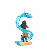 Disney Sketchbook Moana Hei Hei Fairytale Moments Christmas Ornament New w Tag