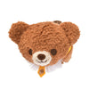 Disney Store Japan UniBEARsity Chip Mini Tsum Plush New with Tags