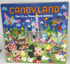 Disney Parks Theme Park Edition Candyland Mickey Mouse Minnie Pluto Goofy Stitch