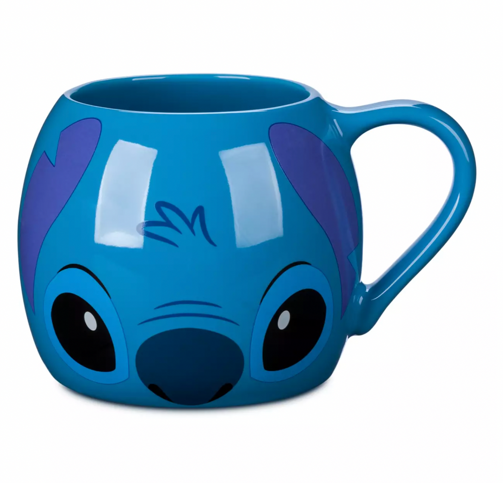 Disney Lilo and Stitch Coffee Mug