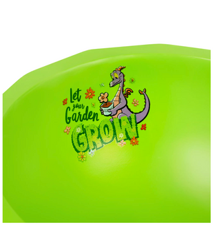 Disney Epcot Flower Garden Festival 2021 Figment Spaceship Earth Bowl Planter