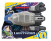 Disney Pixar Lightyear Hyperspeed Explorer XL-01 Spaceship Buzz Toy New With Box