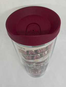 Disney Board Walk Resort Mickey Minnie A Vacation Sensation Tervis Tumbler New