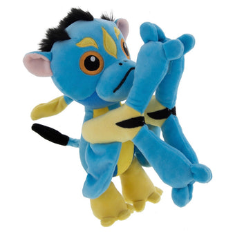 Disney Parks Avatar Prolemuris Plush World Of Pandora New With Tag