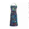 Disney Parks Polynesian Tiki Room Adult Kitchen Apron New with Tags